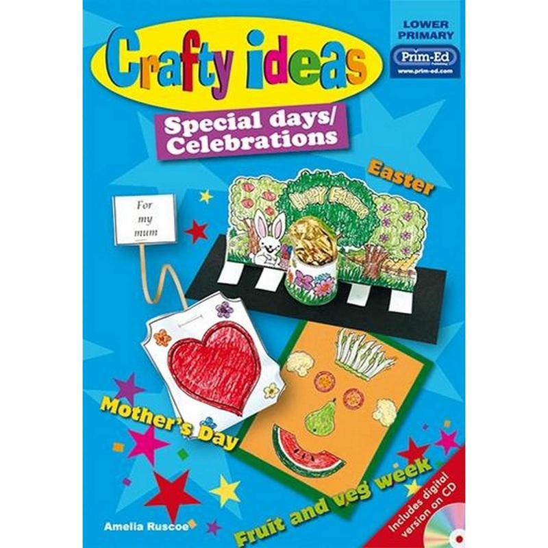 Crafty Ideas Special Days/Celebrations