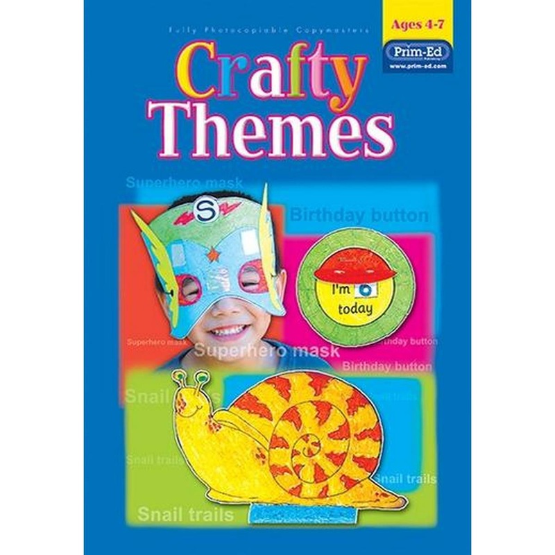 Crafty Themes