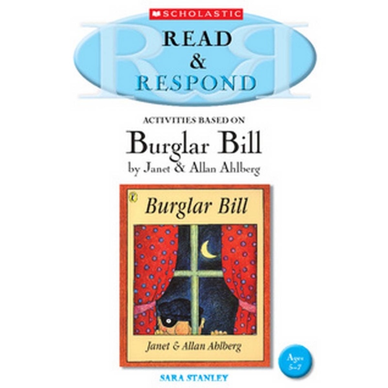Burglar Bill