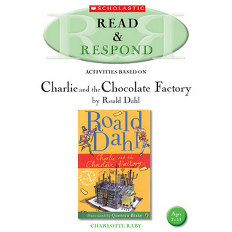 Charlie and the Chocolate Factory