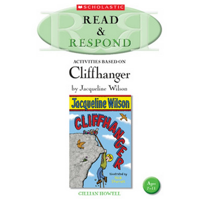 Cliffhanger (Read & Respond)