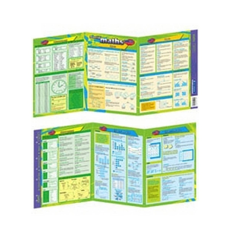 Essential Study Guides Shape/Space/Measurement/Data