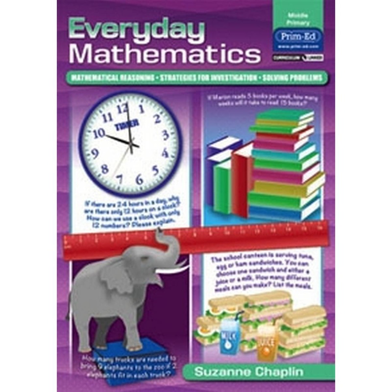 Everyday Mathematics Upper