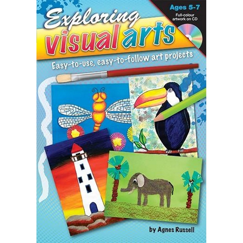 Exploring Visual Art Lower