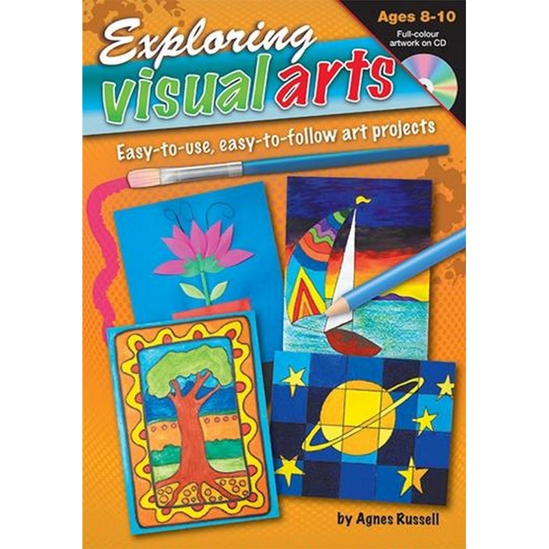 Exploring Visual Art Middle