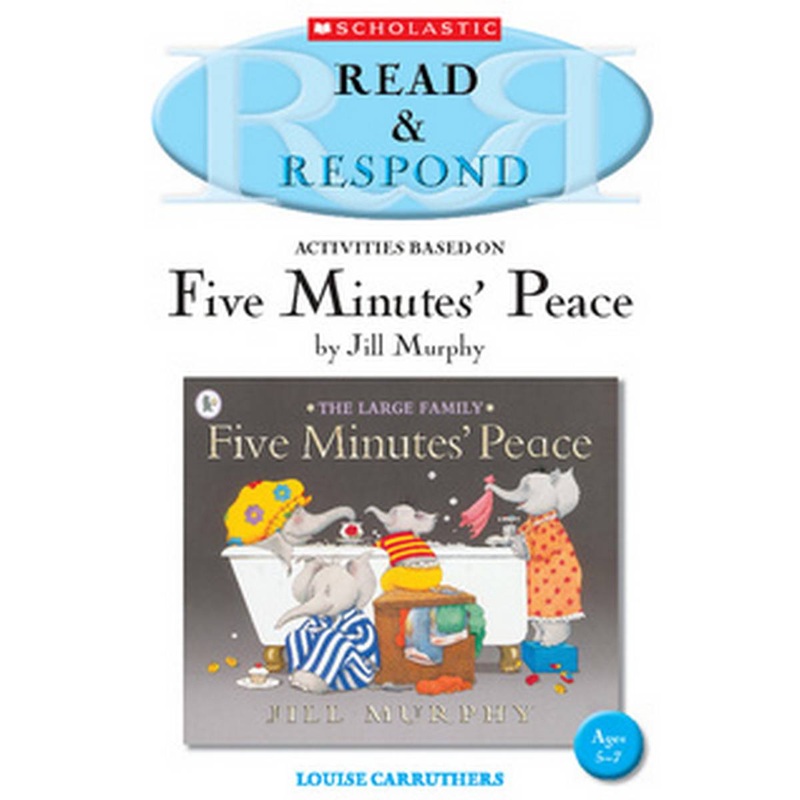 Five Minutes Peace