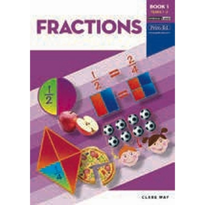Fractions, Decimals and Percentages  5th-6th Class