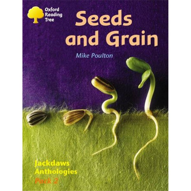 Jackdaws Anthologies: Pack 2