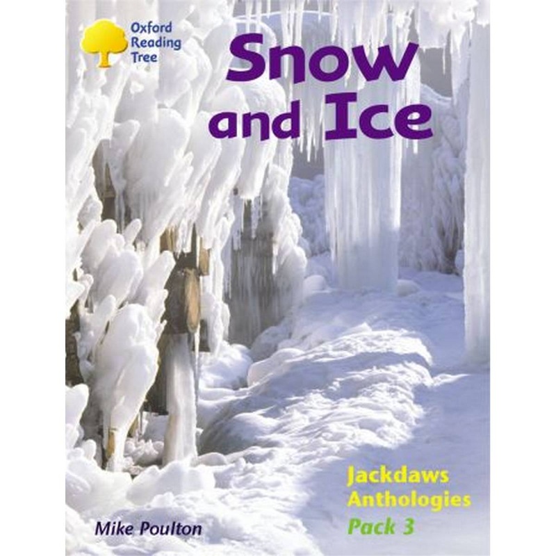 Jackdaws Anthologies: Pack 3