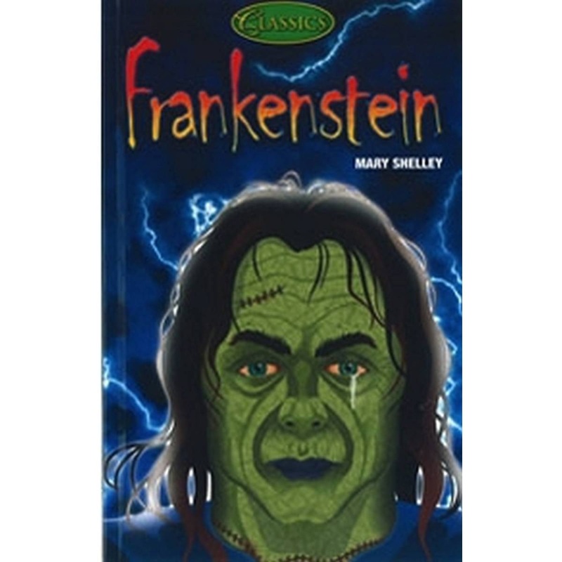 Frankenstein Teachers Guide