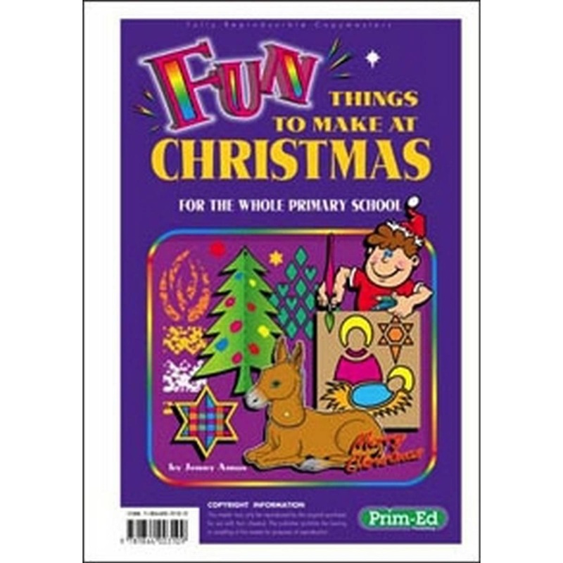 Fun Things to Make at Christmas