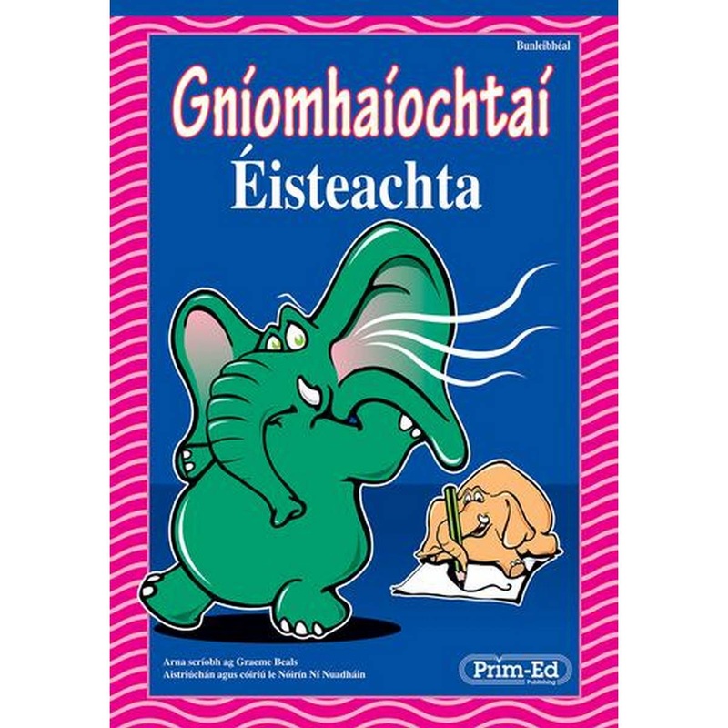 Gnomhaochta isteachta