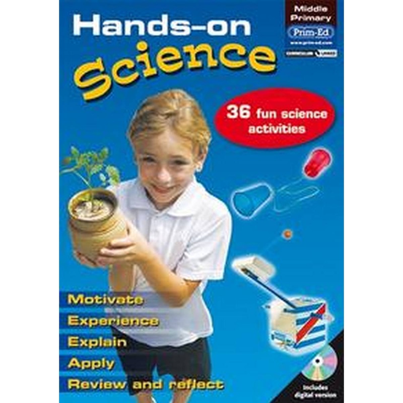 Hands on Science Middle Primary