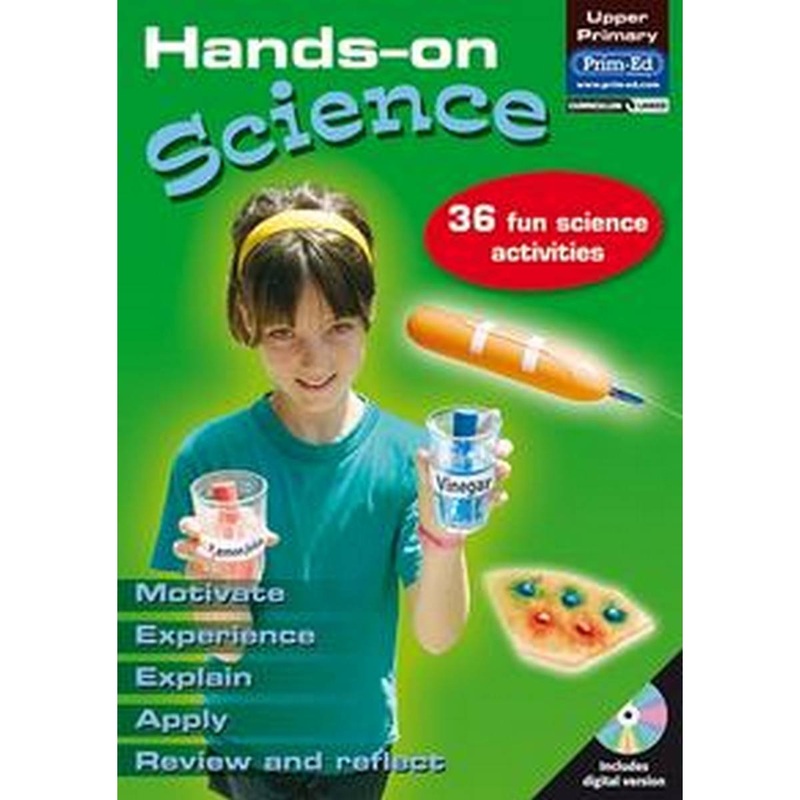 Hands on Science Upper Primary
