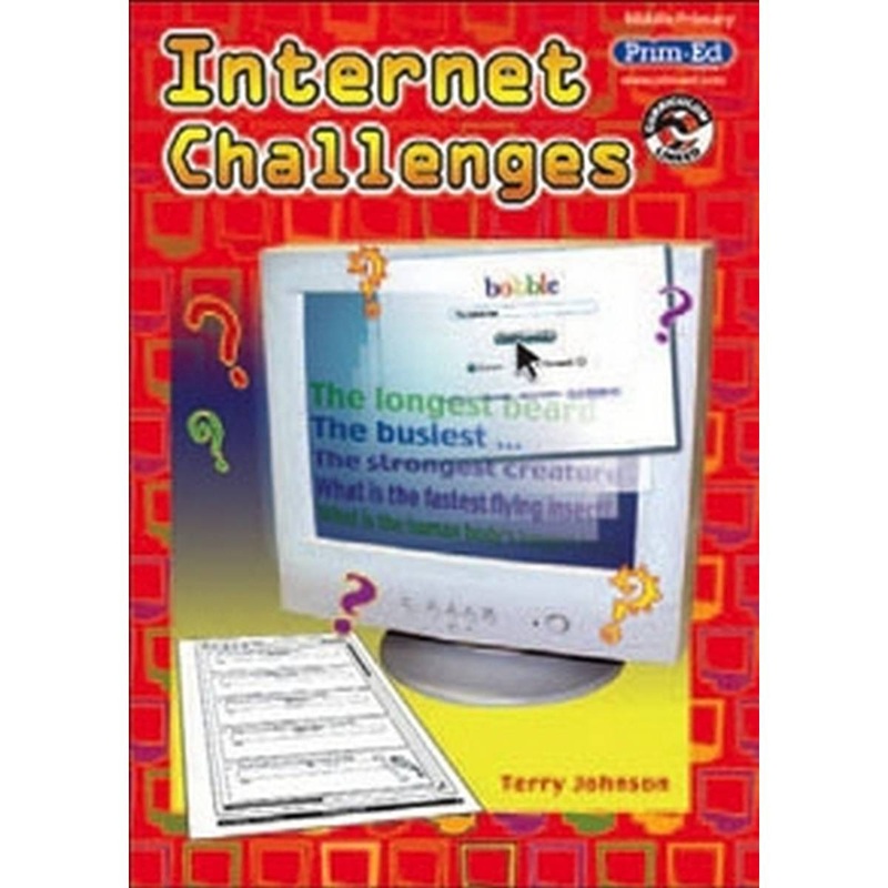Internet Challenges Upper