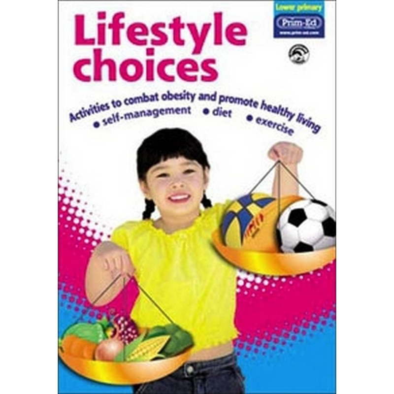 Lifestyle Choices Upper