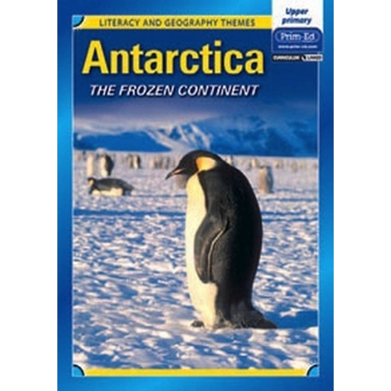 Literacy and Geography  Environmental Issues