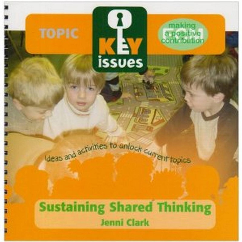 Sustained Shared Thinking