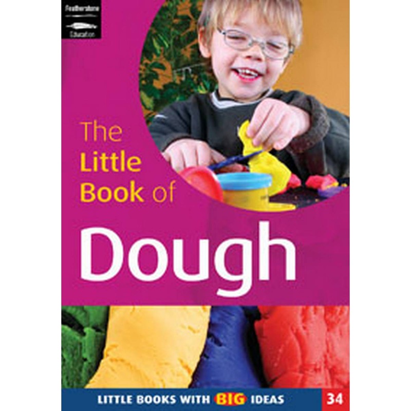 The Little Book of Dough