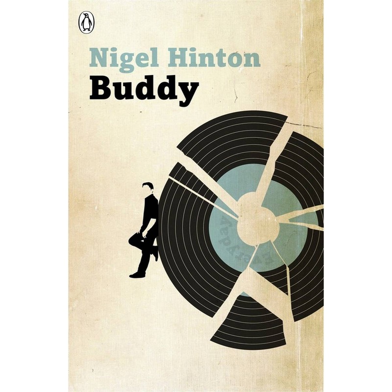 Buddy by Nigel Hinton