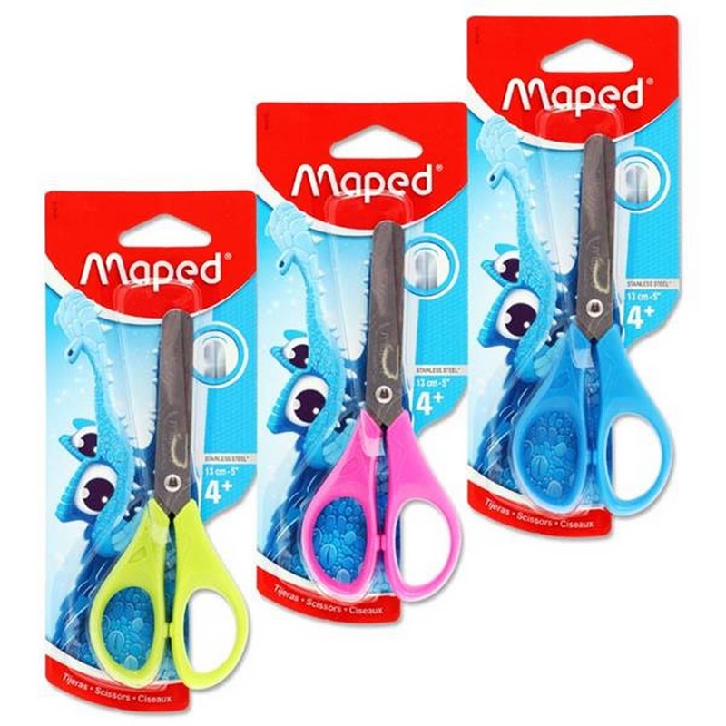 Childrens Scissors  Right handed