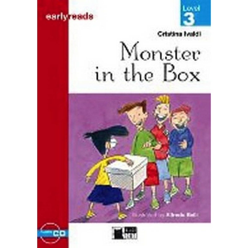 Monster in the Box