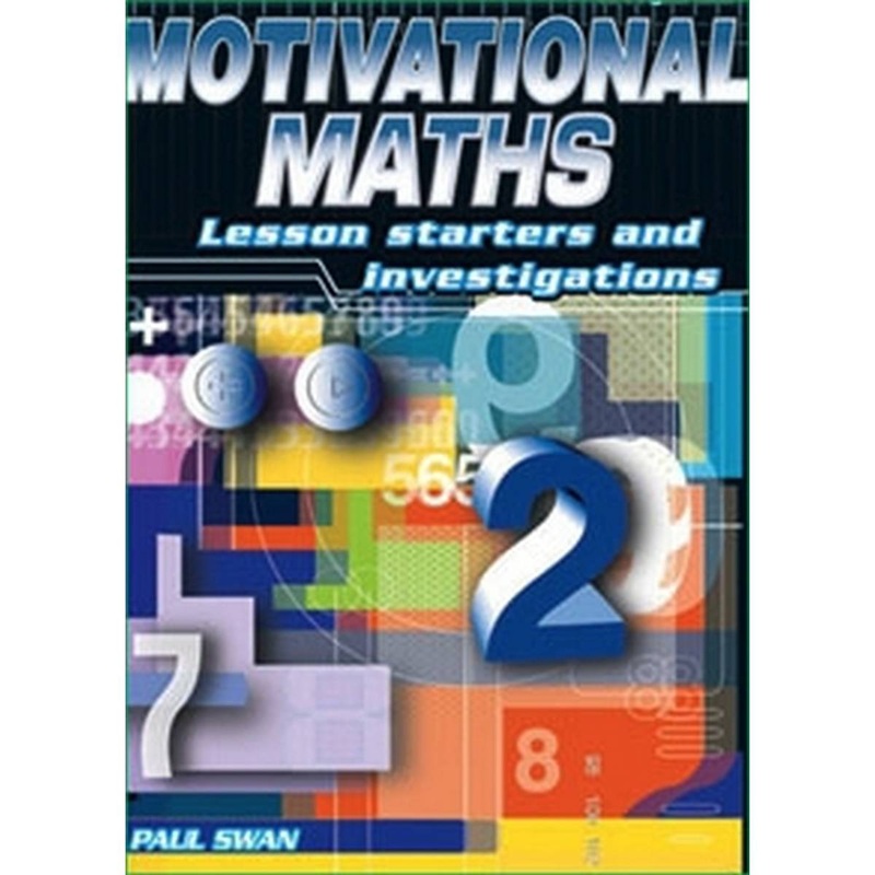 Motivational Maths