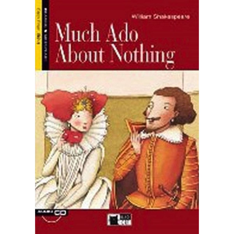 Much Ado About Nothing