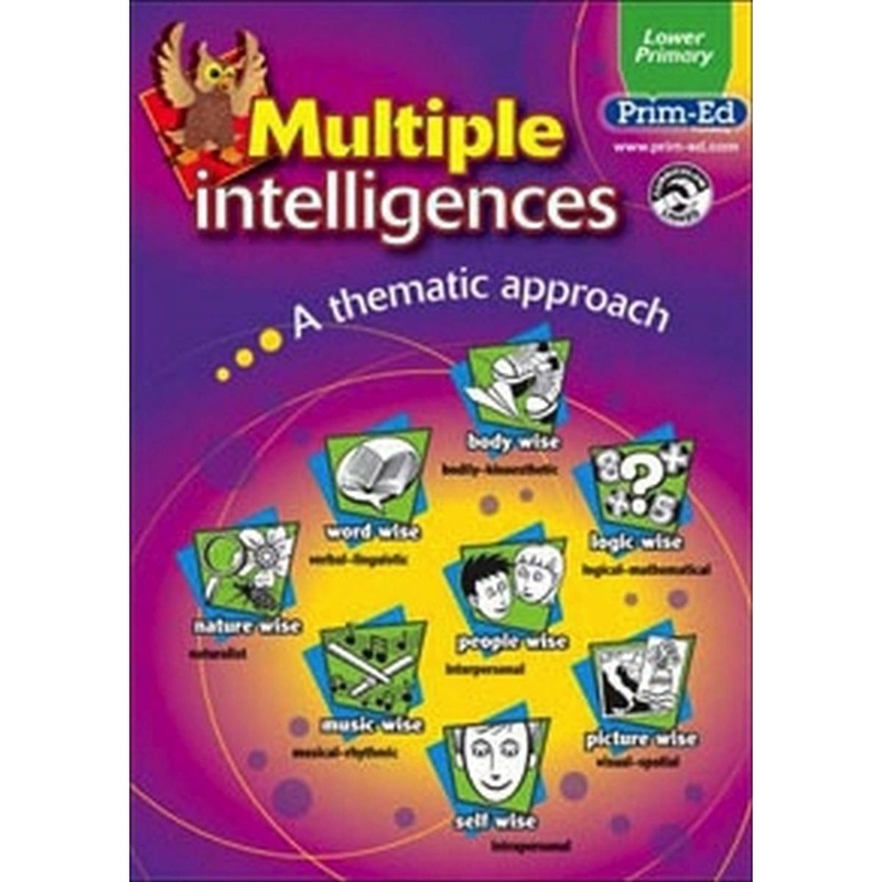 Multiple Intelligences Upper