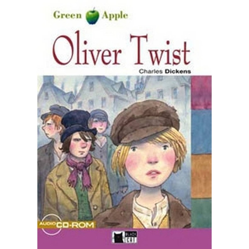 Oliver Twist