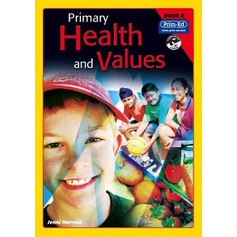 Primary Health and Values G