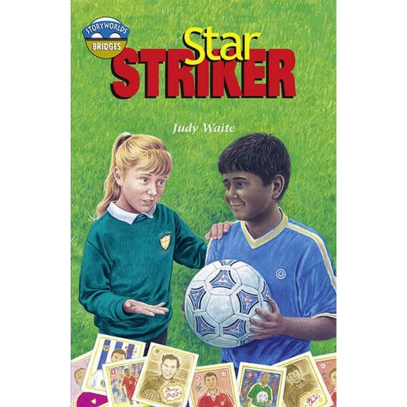 **Storyworlds Bridges Stage 10-12 Starter Pack incl Teaching Guide