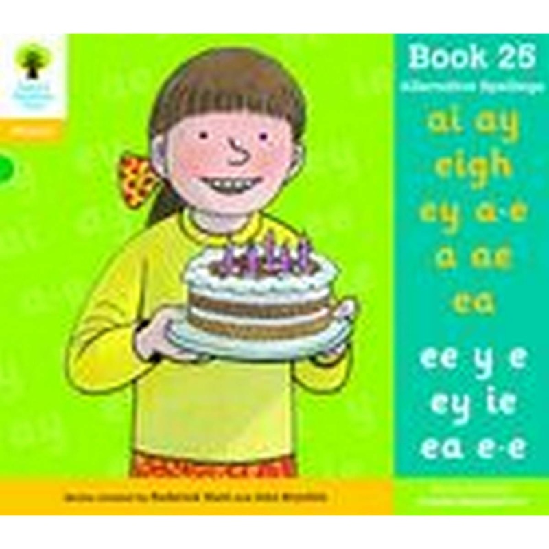 Floppys Phonics Stage 05 Sounds & Letters