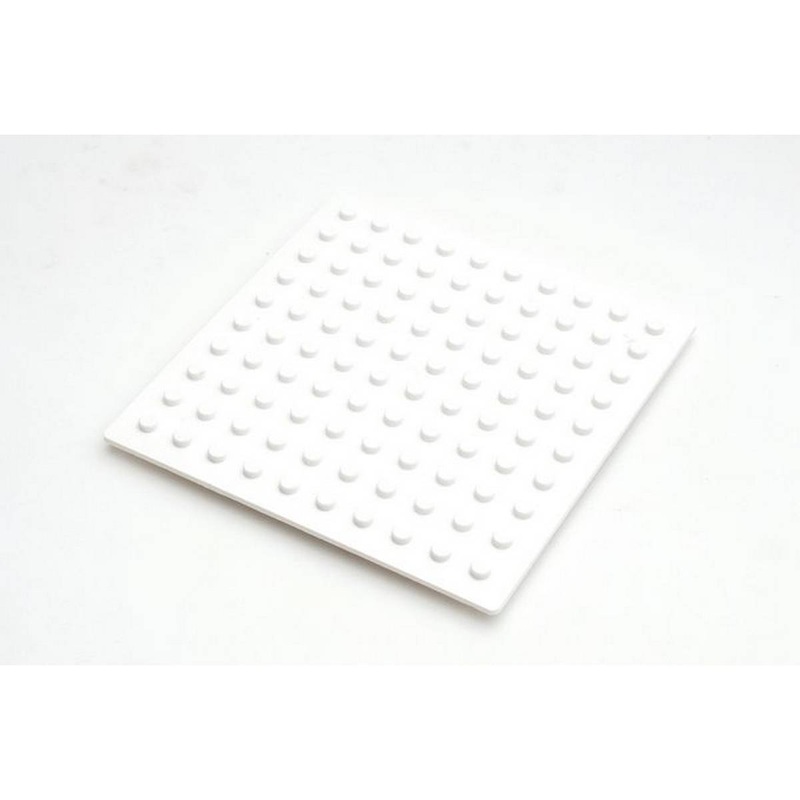 Numicon 100 Square Baseboard