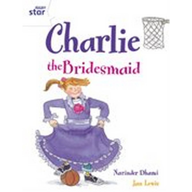 Rigby Star Guided Reading L11 White Set of 10