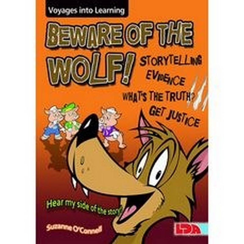 Voyages into Learning: Beware of the Wolf