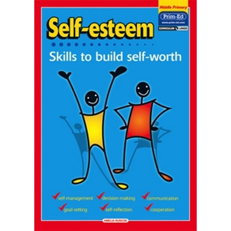 Self-esteem Middle