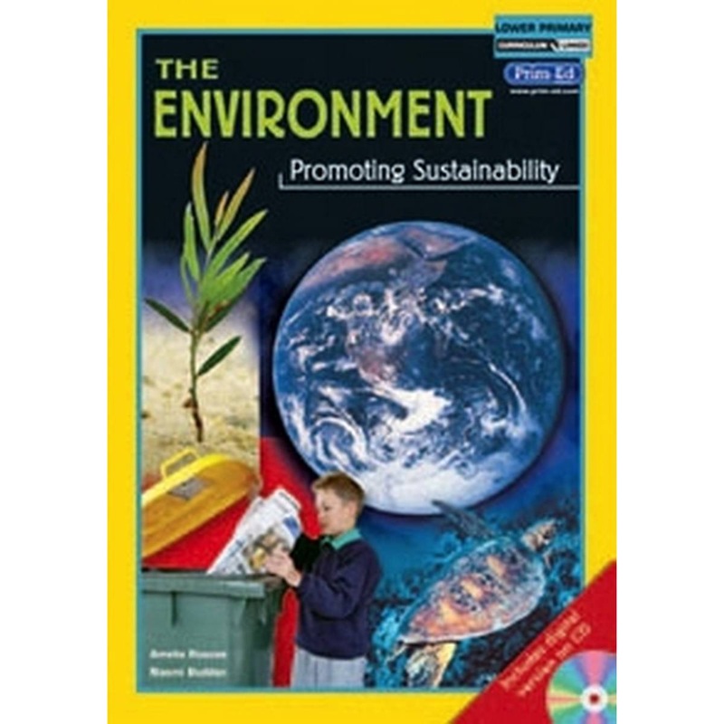 The Environment  Lower