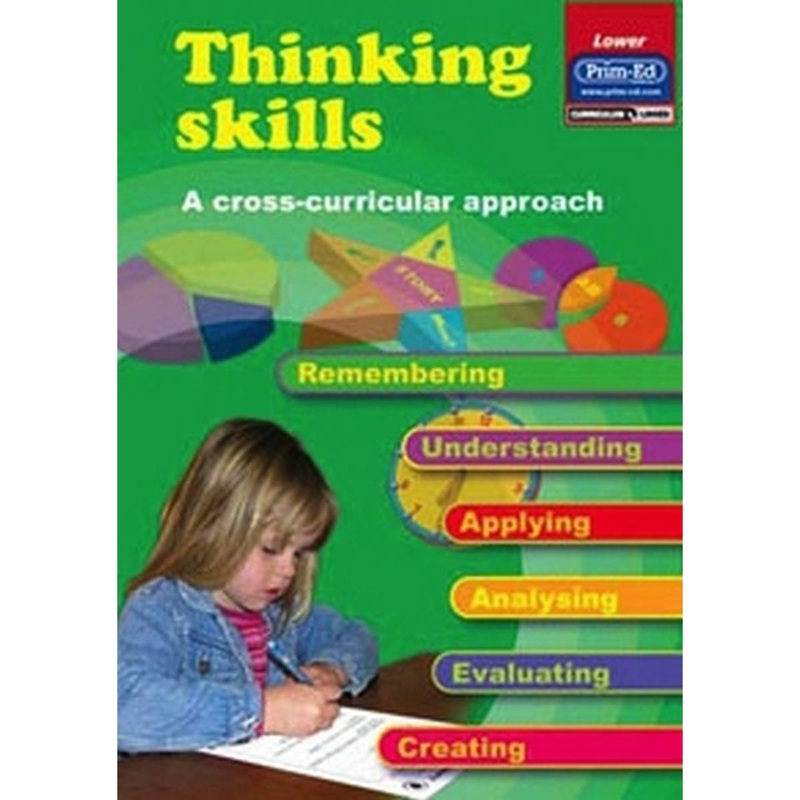 Thinking Skills Upper