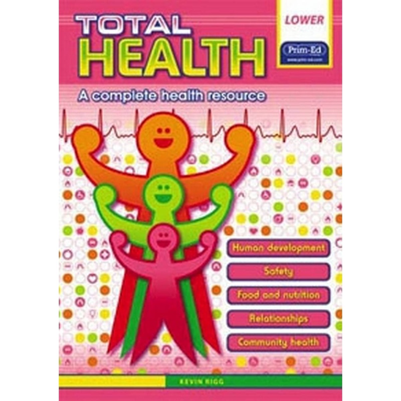 Total Health Lower