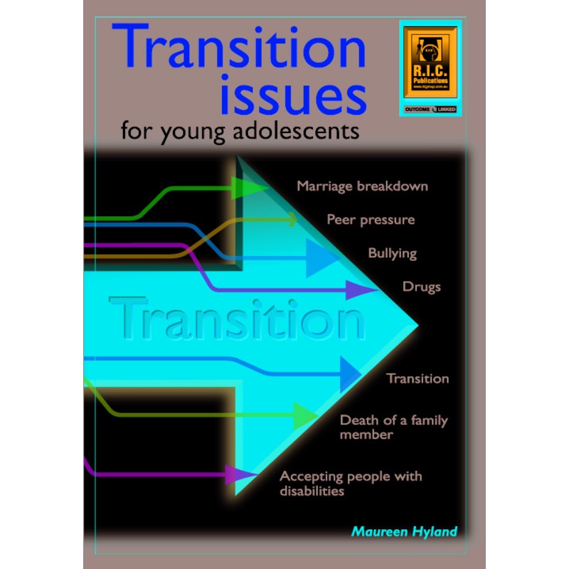Transition Issues