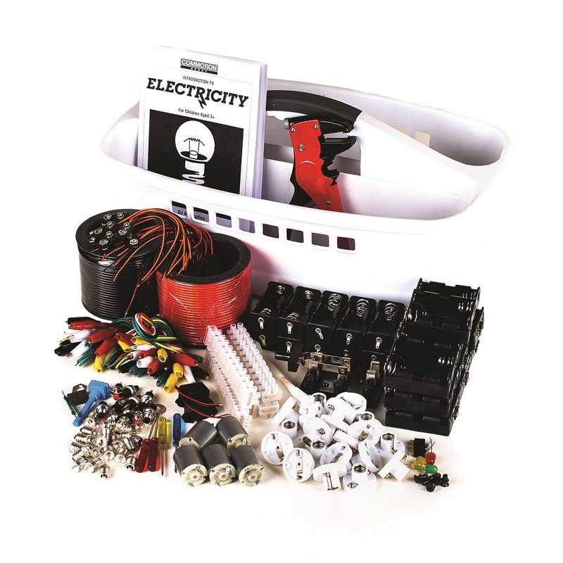 Class Value Electricity Kit