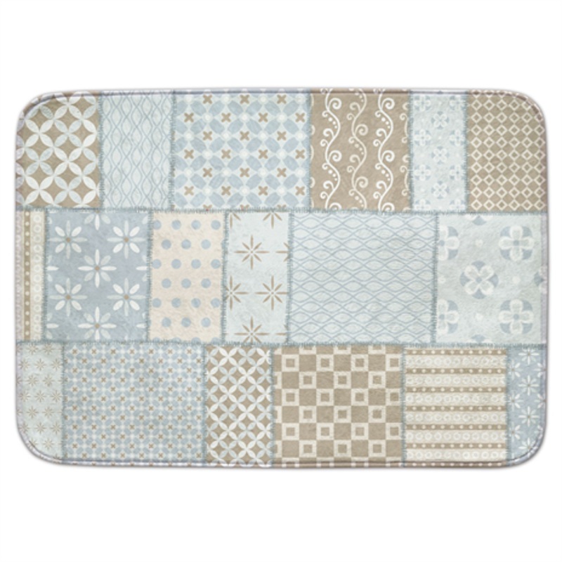 Design Print 369 (130 x 180cm) Ultra Fleece