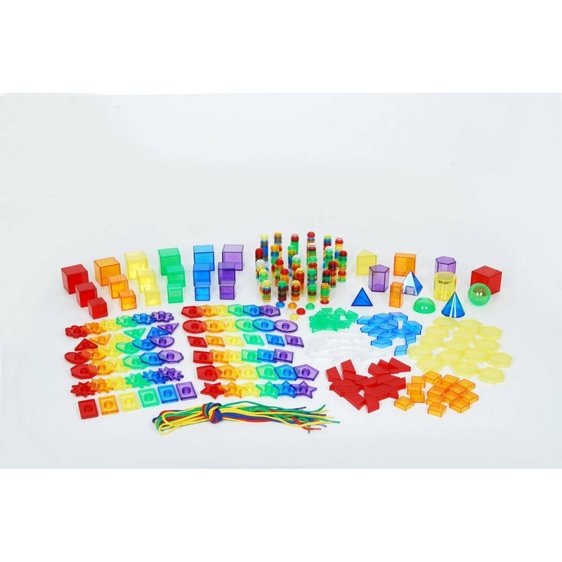 Early Years Maths Resource Set