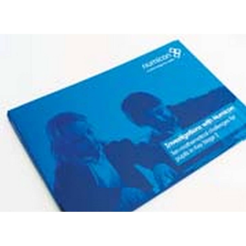 Investigations with Numicon Teaching Book