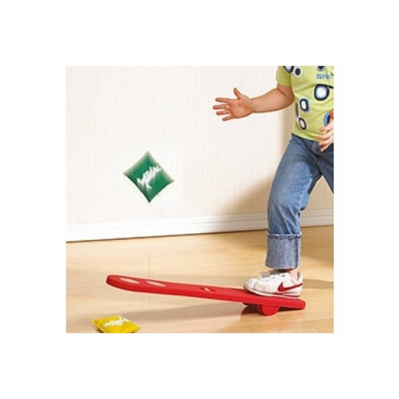 Joey Jump Bean Bag Game