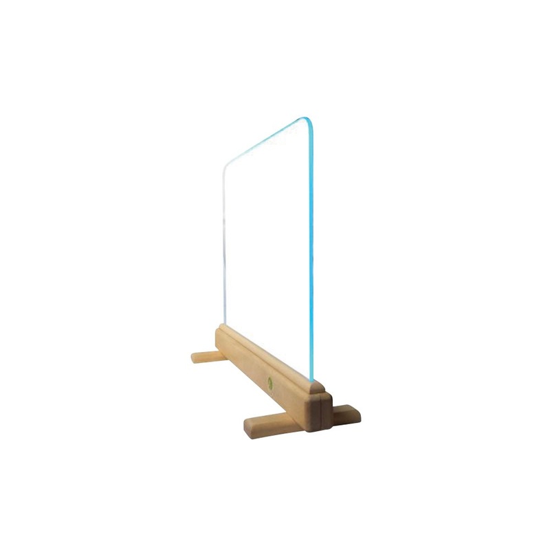Magic Light Easel