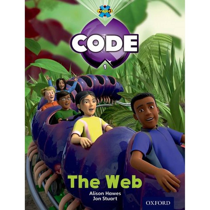 01.Project X Code: Yellow Band-Bugtastic & Galactic Pack of 8