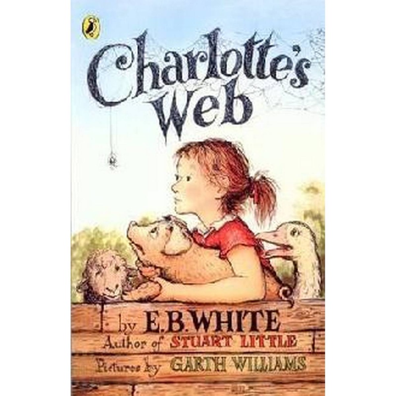 Charlottes Web : 70th Anniversary Edition