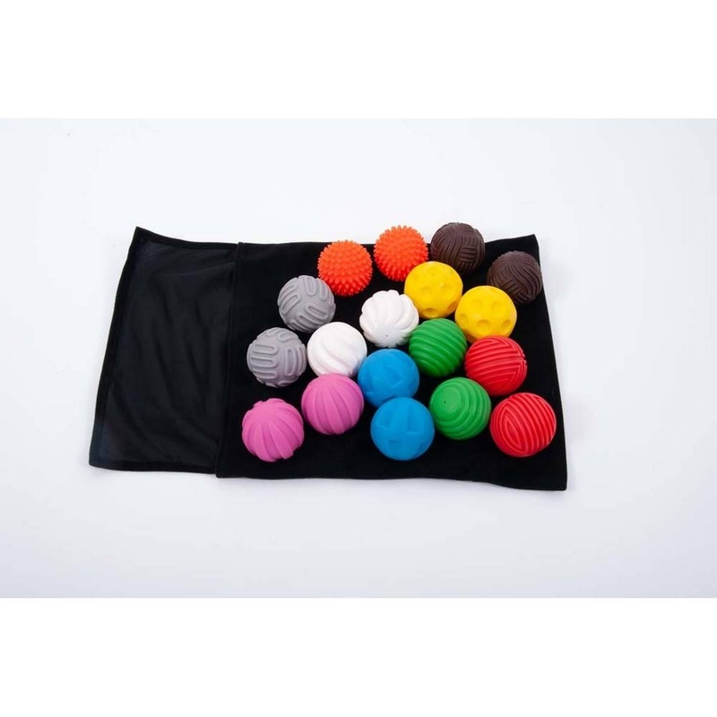 Discovery Ball Activity Set  Pack of 18